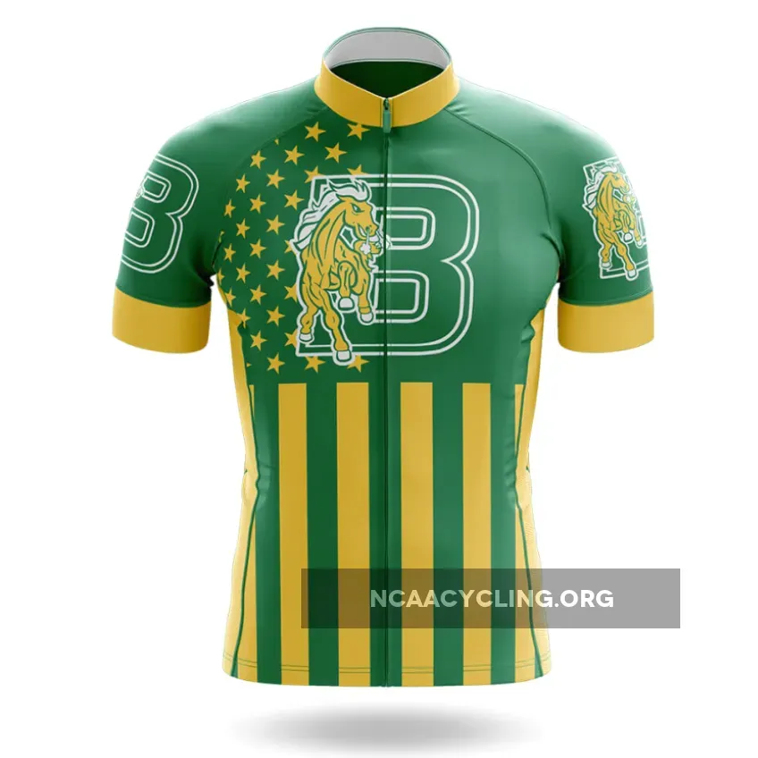 Bronx Community College USA Cycling Jersey For Sale