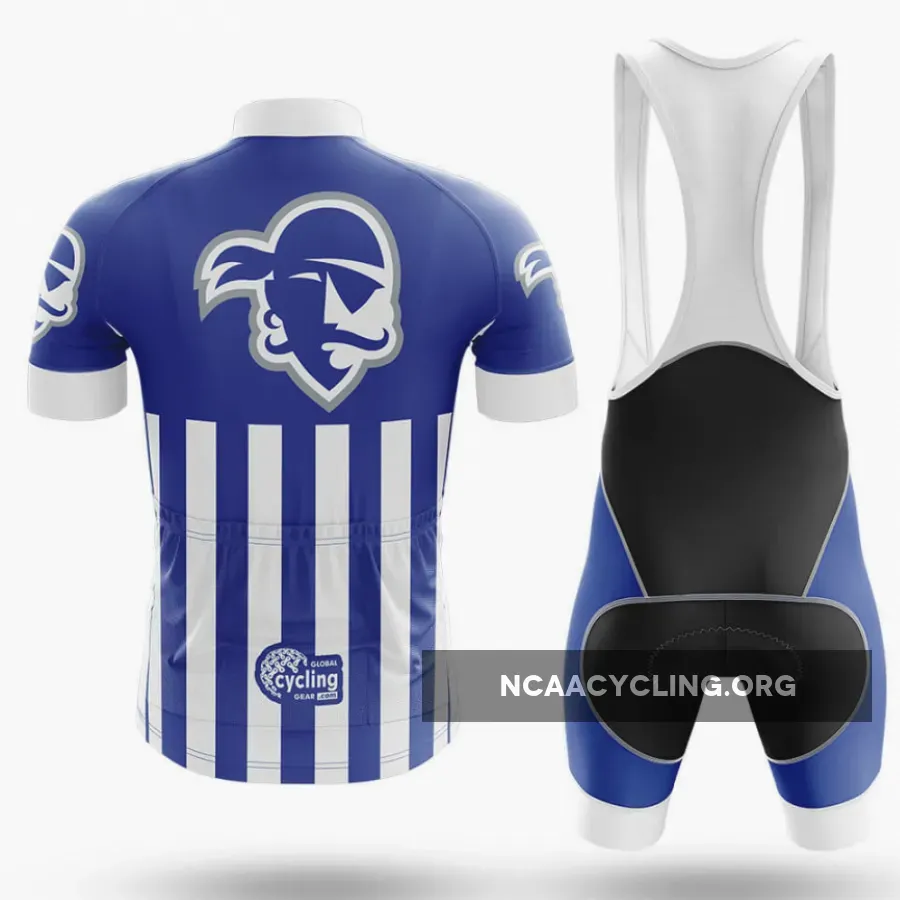 Seton Hall University USA Cycling Jersey Only For Sale Seton Hall University USA Cycling Jersey Only For Sale