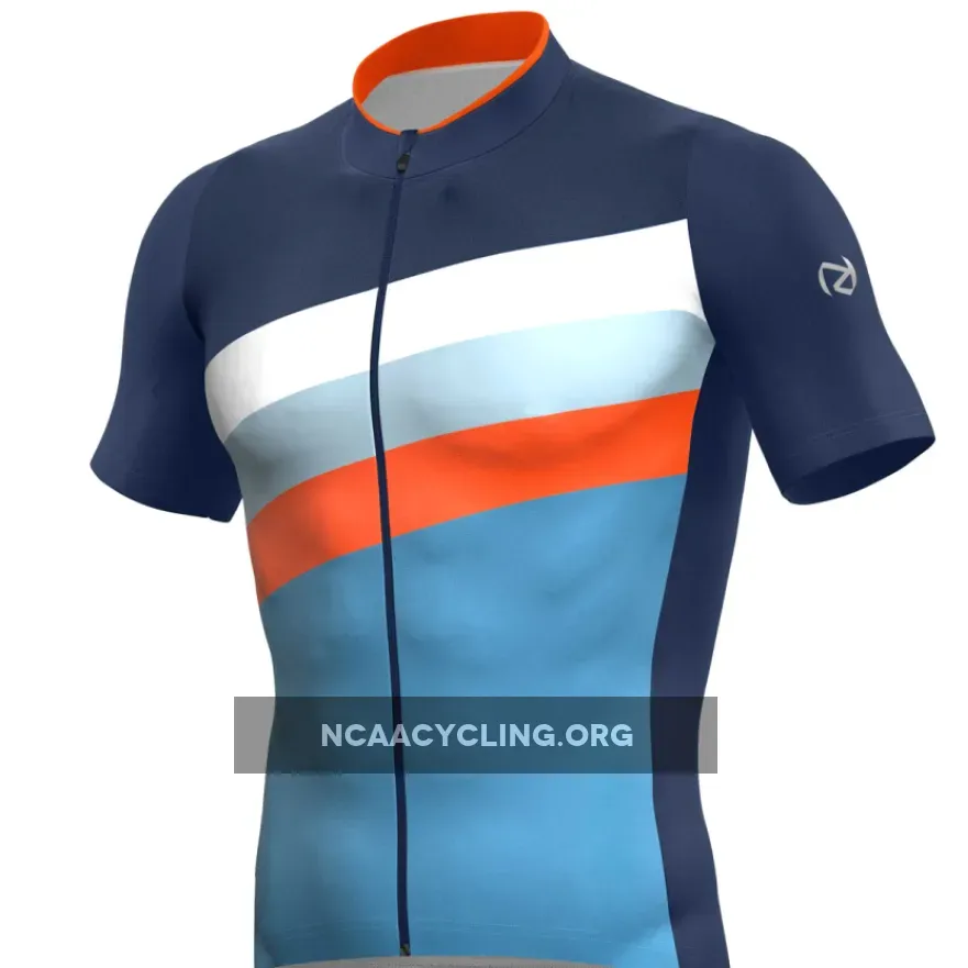 DKB Vuelta Jersey - Light Blue 555518000 126 For Sale