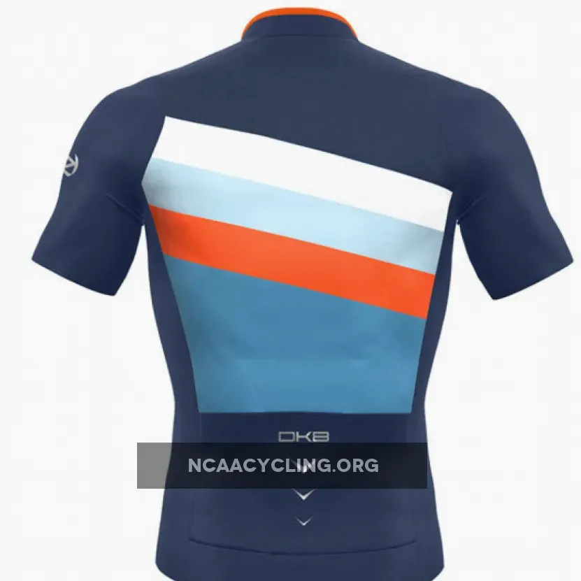 DKB Vuelta Jersey - Light Blue 555518000 126 For Sale