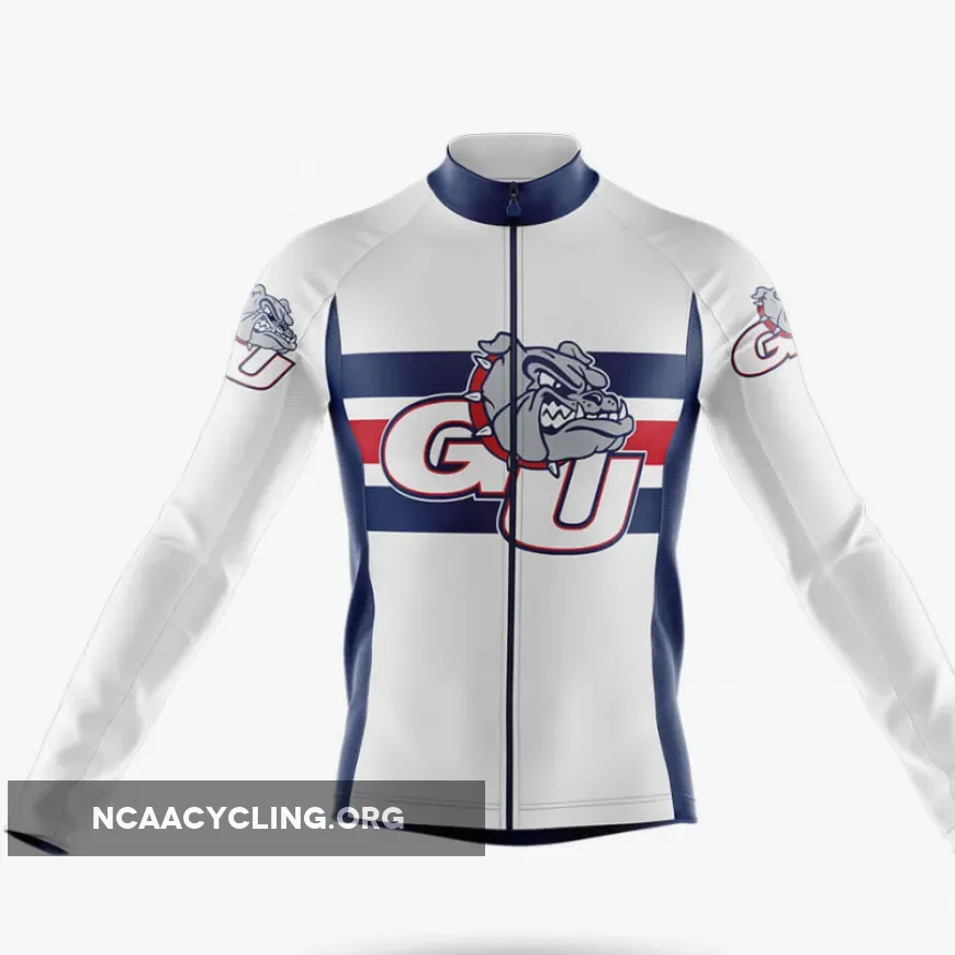 Where To Buy The Bulldogs Long Sleeve Cycling Jersey