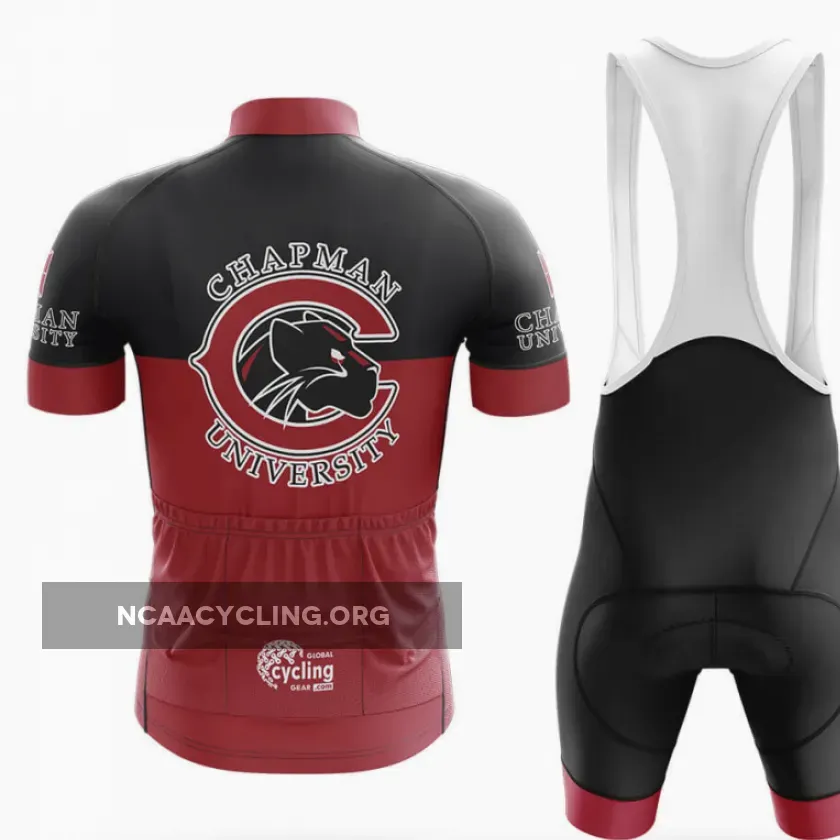 Chapman University Cycling Jersey Ver.2 Restock Chapman University Cycling Jersey Ver.2 Restock
