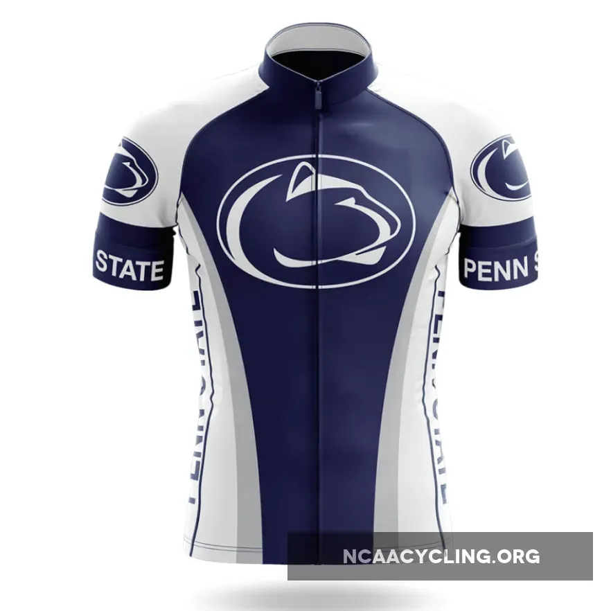 Pennsylvania State University - Men's Cycling / Jersey Only