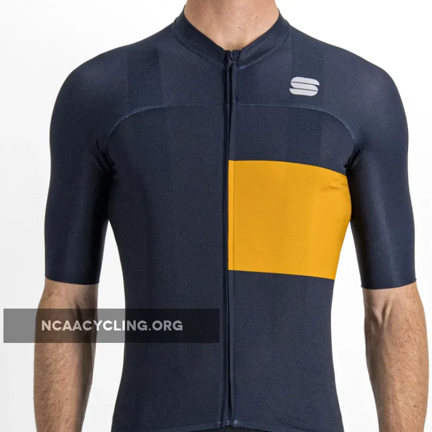 Sportful Snap Jersey - Dark Blue 1122034-456 New Releases