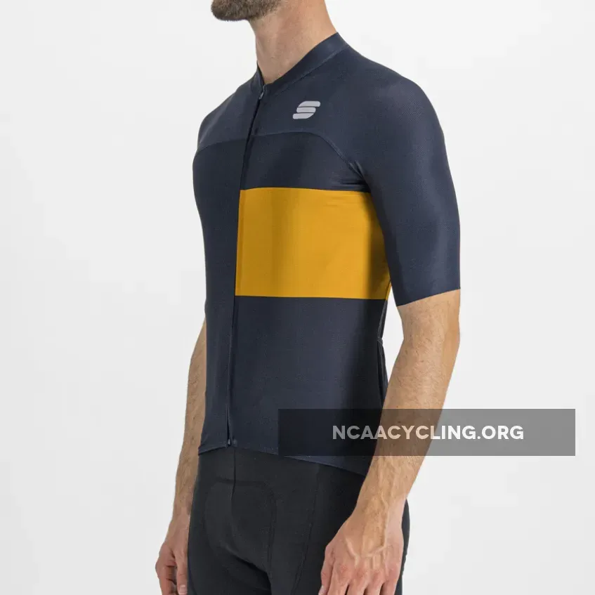 Sportful Snap Jersey - Dark Blue 1122034-456 New Releases