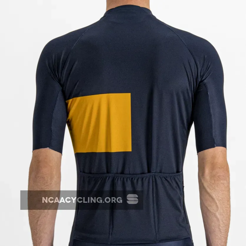 Sportful Snap Jersey - Dark Blue 1122034-456 New Releases