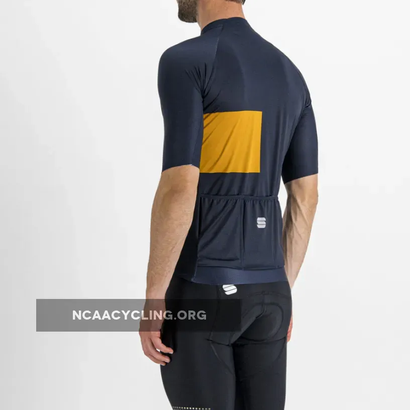Sportful Snap Jersey - Dark Blue 1122034-456 New Releases