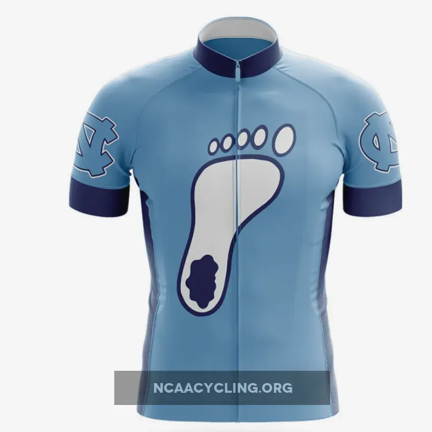 Where To Buy Tar Heels Cycling Jersey