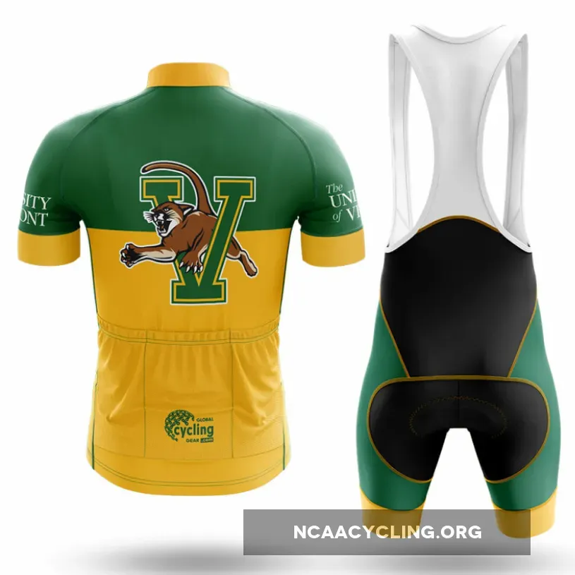 University Of Vermont V2 - Men's Cycling / Bibs Only Online