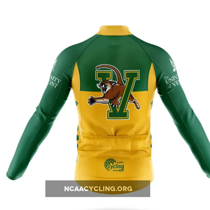 University Of Vermont V2 - Men's Cycling / Bibs Only Online