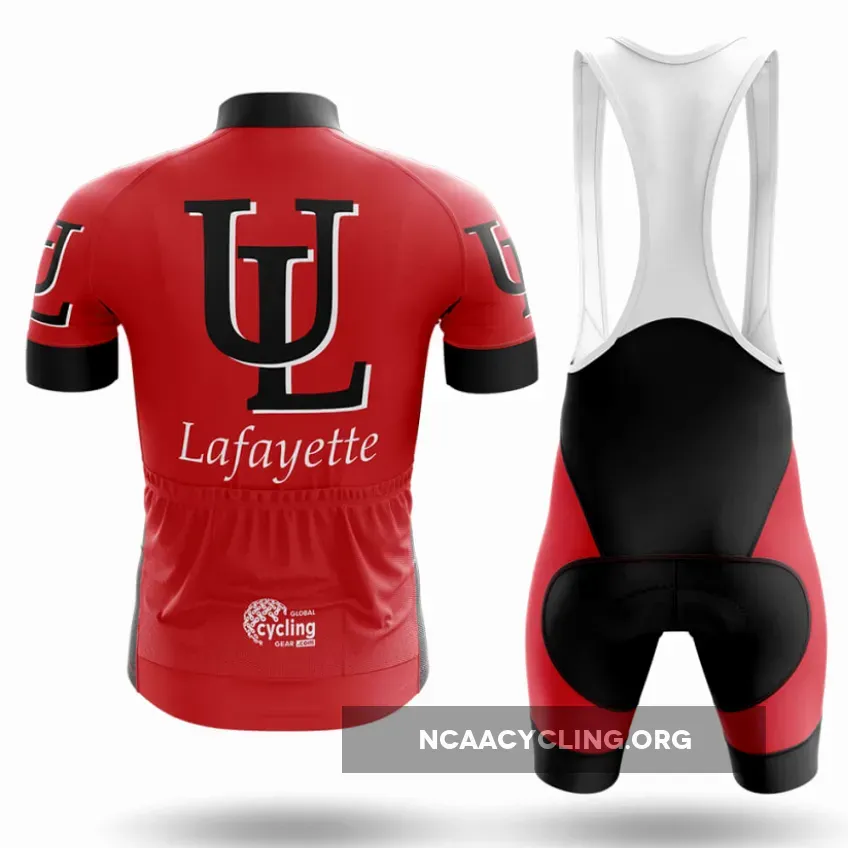 UL Lafayette Cycling Jersey Restock UL Lafayette Cycling Jersey Restock
