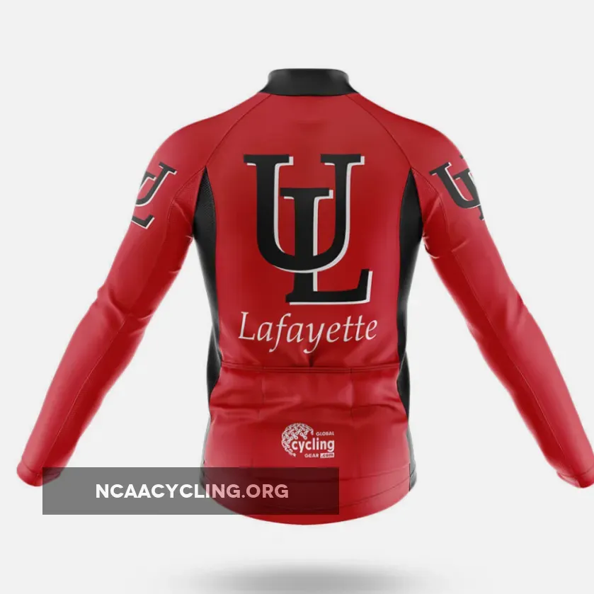 UL Lafayette Cycling Jersey Restock UL Lafayette Cycling Jersey Restock