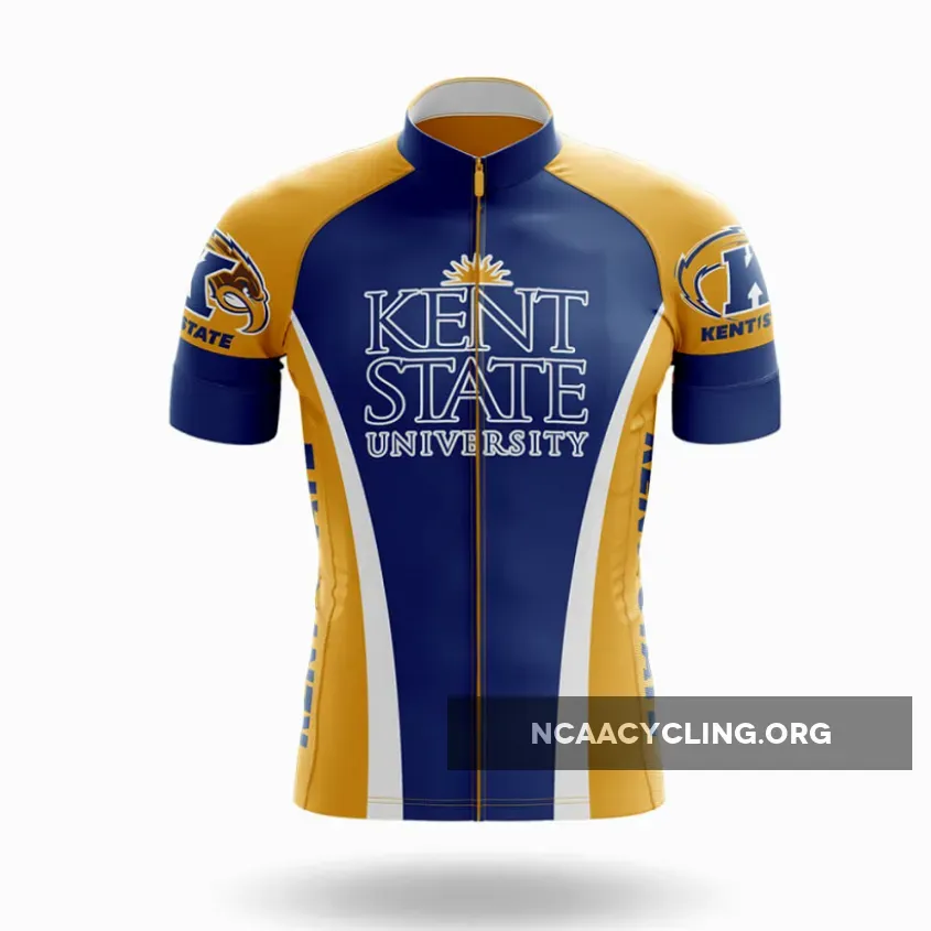 Kent State University Cycling - Jersey Only