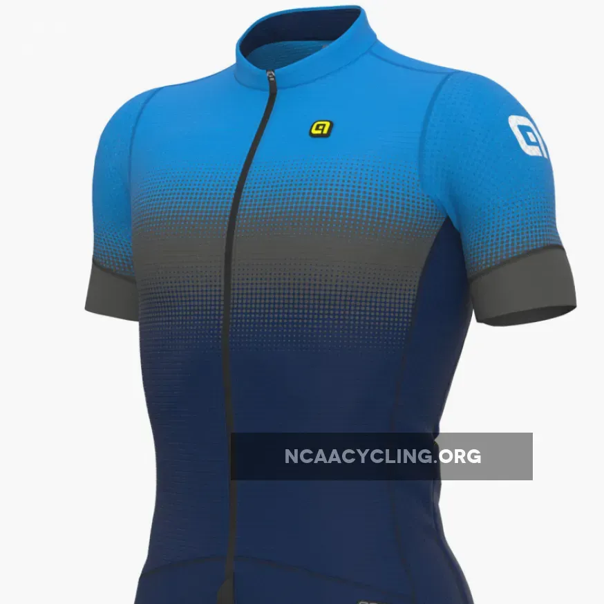 Ale PRS Gradient Jersey - Light Blue L22144461 For Sale