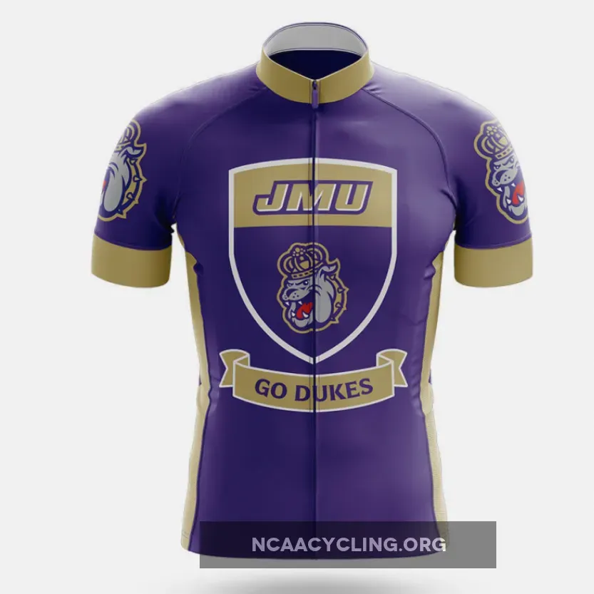 New Releases Go Dukes Cycling Jersey Only