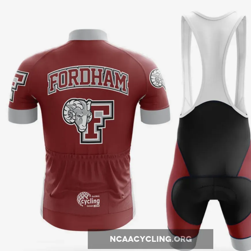 Fordham Long Sleeve Cycling Jersey Only New Releases Fordham Long Sleeve Cycling Jersey Only New Releases