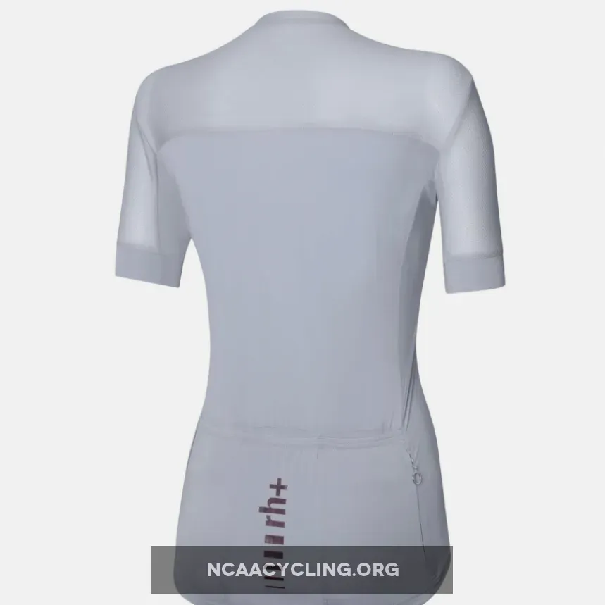 Rh+ Logo Women Jersey - Grey ECD0791-553 For Sale