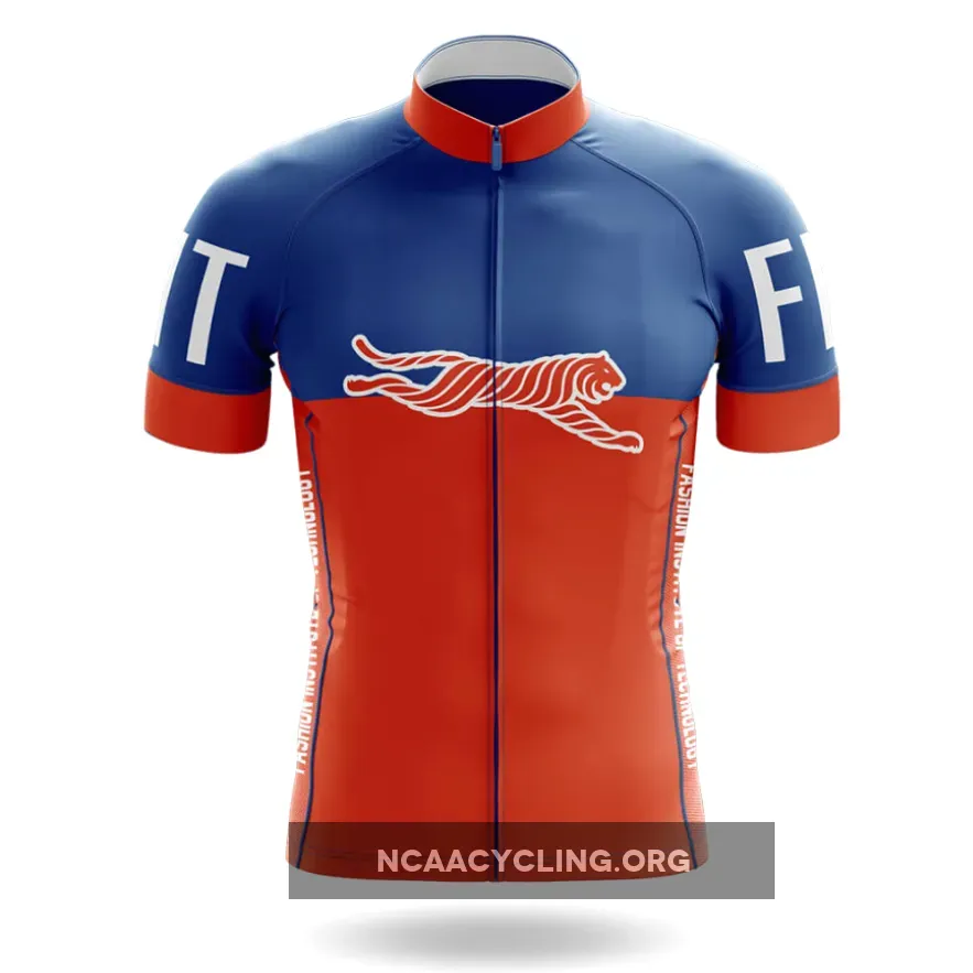 Fashion Institute of Technology V2 Cycling Jersey Only