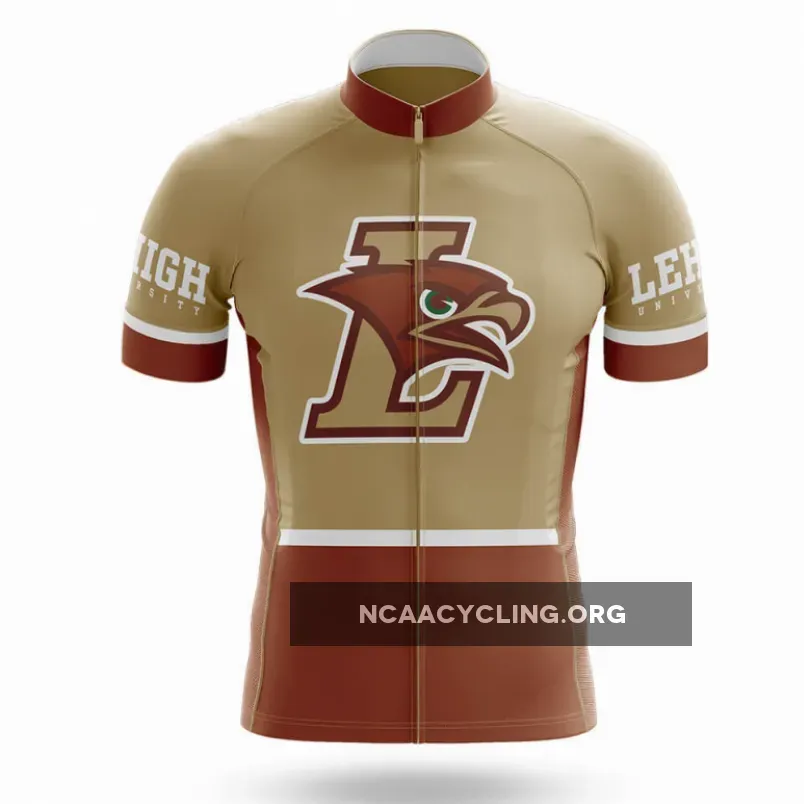 Lehigh Cycling Jersey Restock