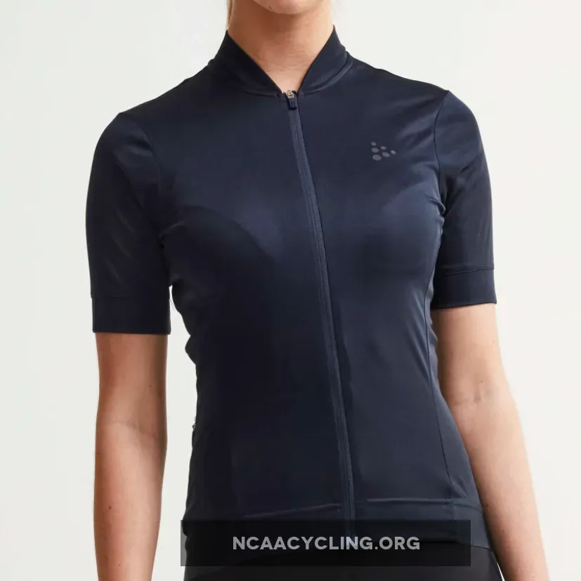Craft Essence Woman Jersey - Blue 1907133-396000-S Online
