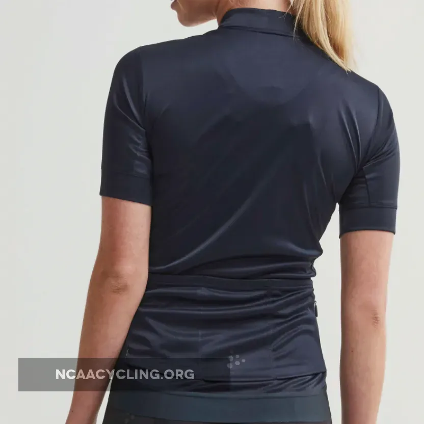 Craft Essence Woman Jersey - Blue 1907133-396000-S Online