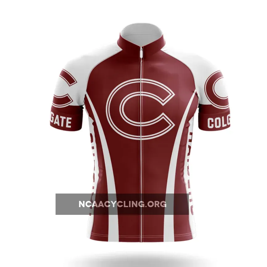 Colgate University - Men's Cycling / Jersey Only For Sale