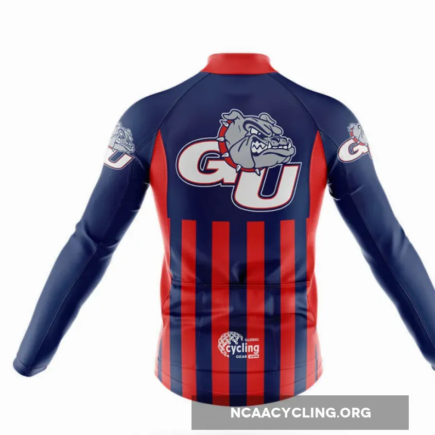 Gonzaga University USA Cycling Jersey For Sale Gonzaga University USA Cycling Jersey For Sale