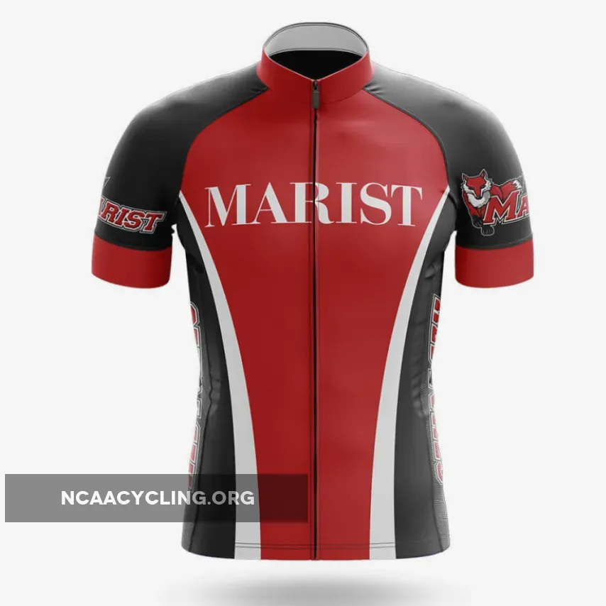 For Sale Marist College Cycling Jersey Only