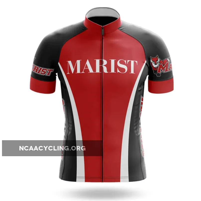 For Sale Marist College Cycling Jersey Only For Sale Marist College Cycling Jersey Only