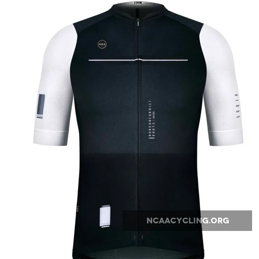 Gobik Cx Pro Jersey - Black 10-01-001-124-09 For Sale