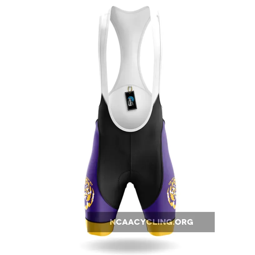 LSU Tigers Shield Cycling Jersey Restock LSU Tigers Shield Cycling Jersey Restock