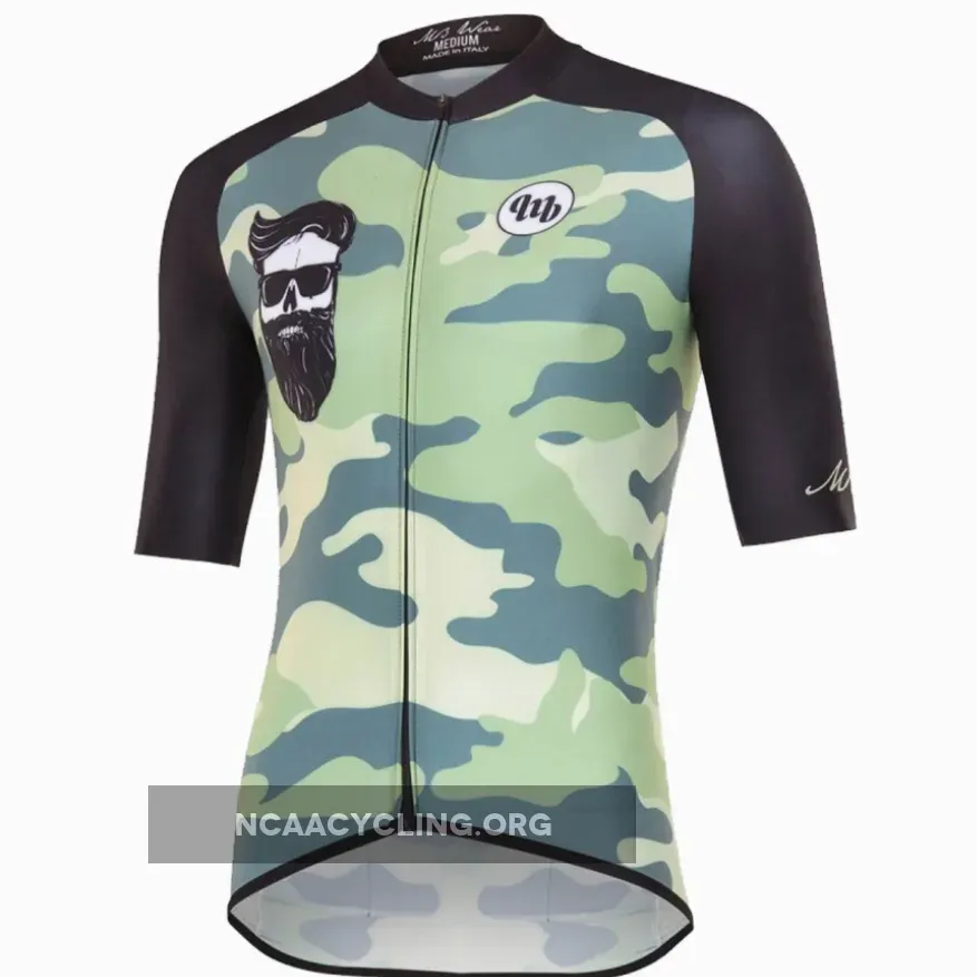 MbWear Granfondo Jersey - Hipster MBSM0083 New Releases