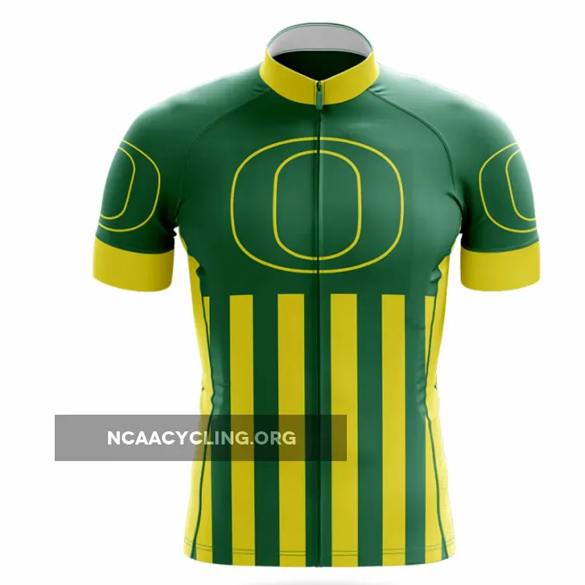 Duck USA Cycling Jersey Restock