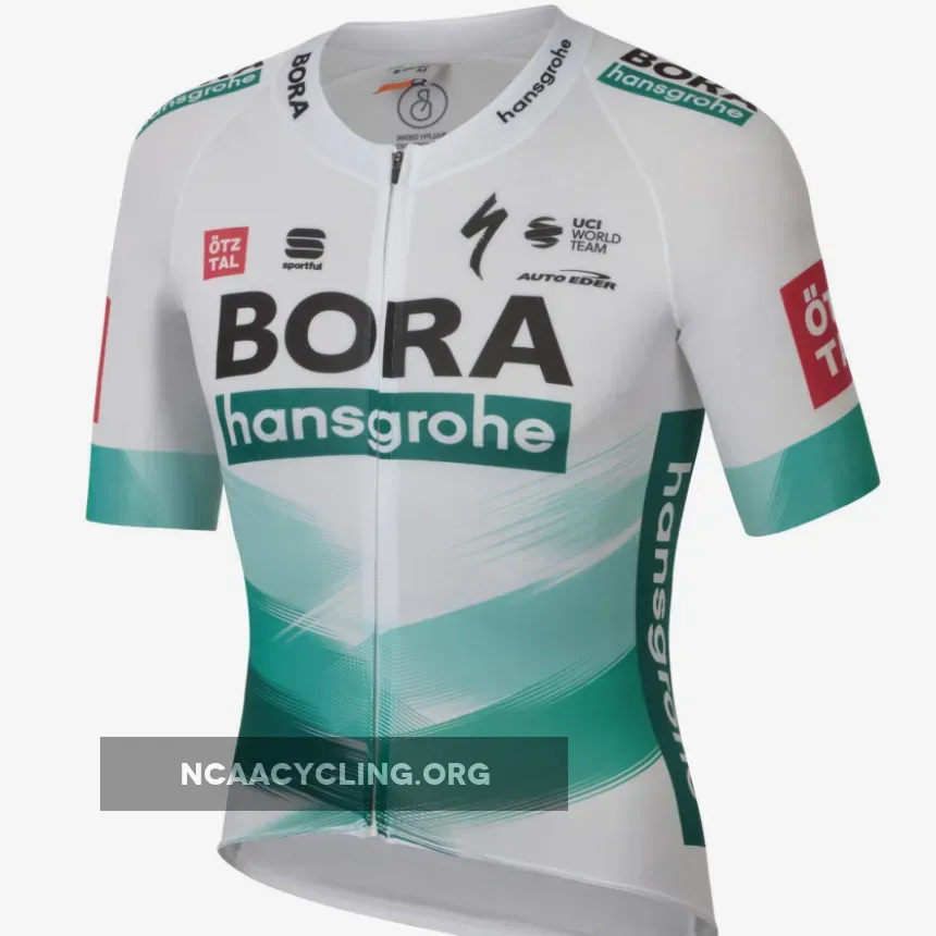 Bora Hansgrohe 2020 Bomber TDF Jersey 5220401-033 New Releases