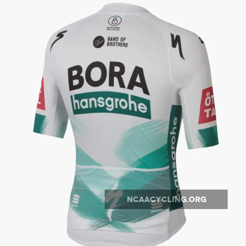 Bora Hansgrohe 2020 Bomber TDF Jersey 5220401-033 New Releases