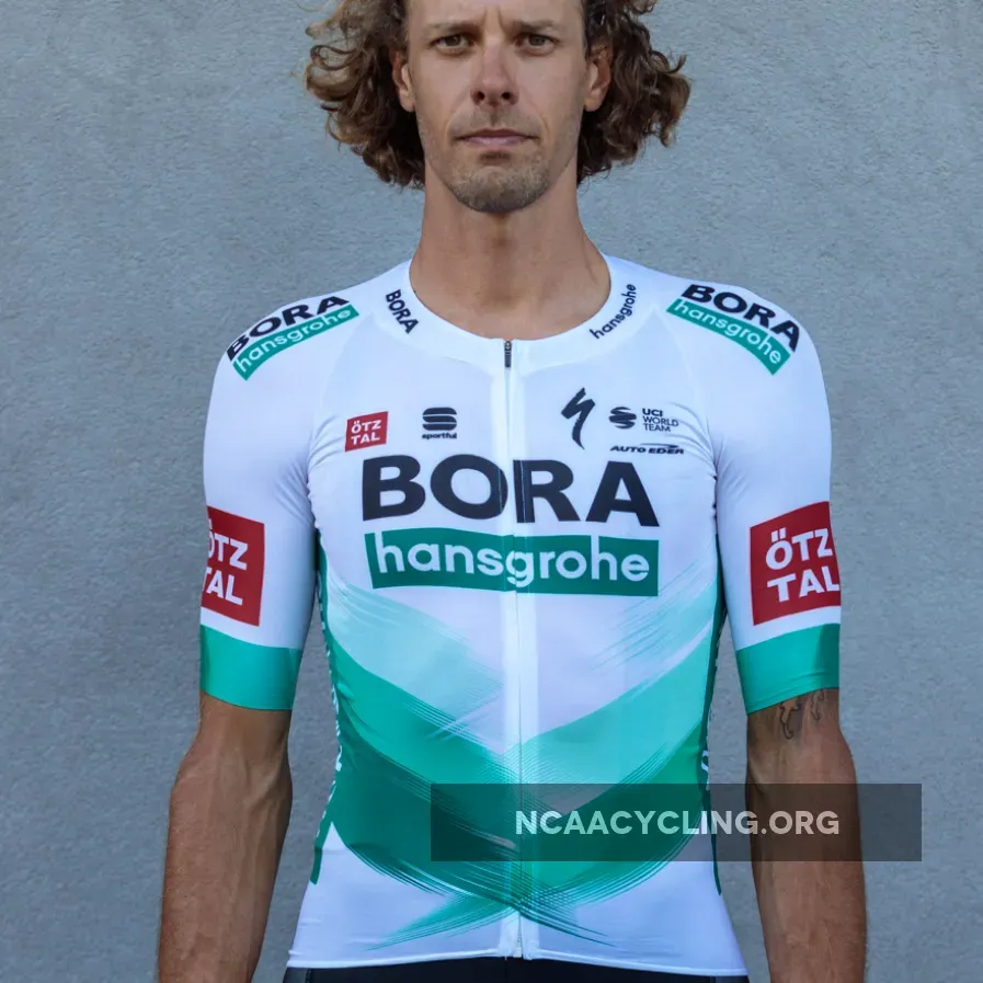 Bora Hansgrohe 2020 Bomber TDF Jersey 5220401-033 New Releases