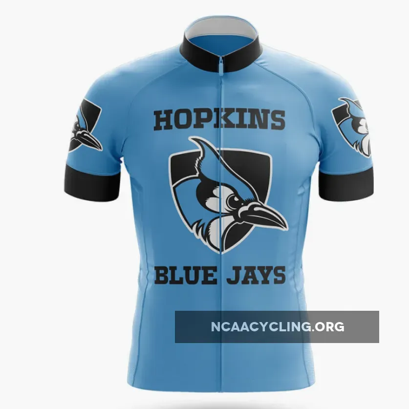 New Releases Johns Hopkins Cycling Jersey Only