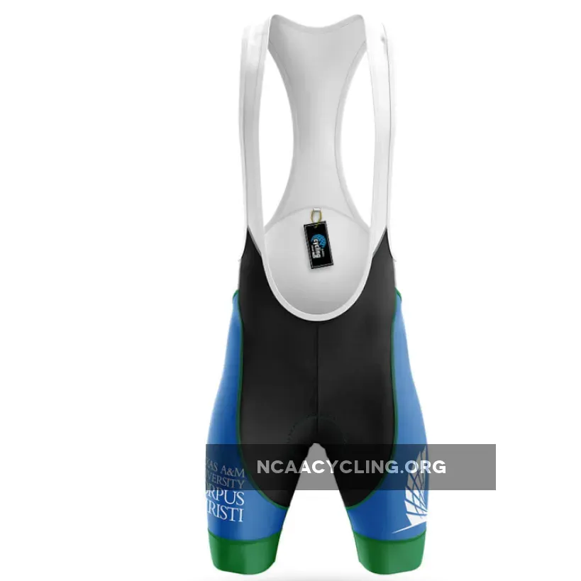 Texas A&M University–Corpus Christi Cycling Jersey Ver.2 Texas A&M University–Corpus Christi Cycling Jersey Ver.2