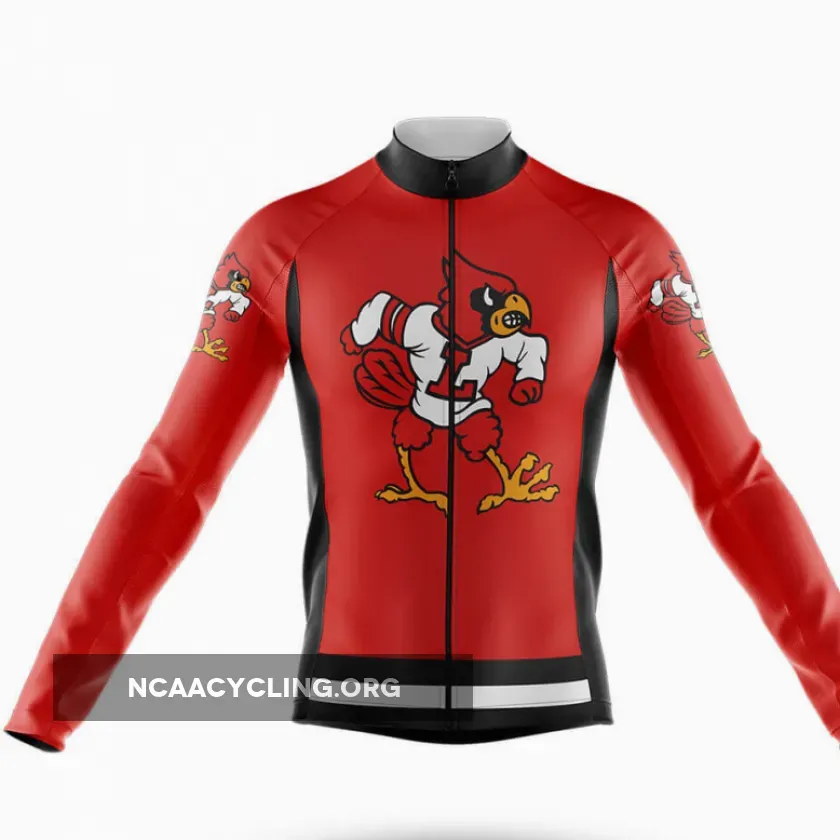 Online The Cards Long Sleeve Cycling Jersey Only