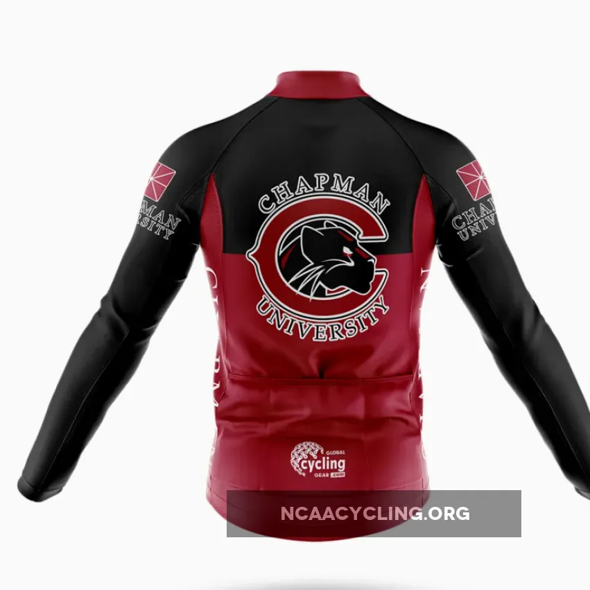 Chapman University Cycling Jersey Ver.2 Restock Chapman University Cycling Jersey Ver.2 Restock