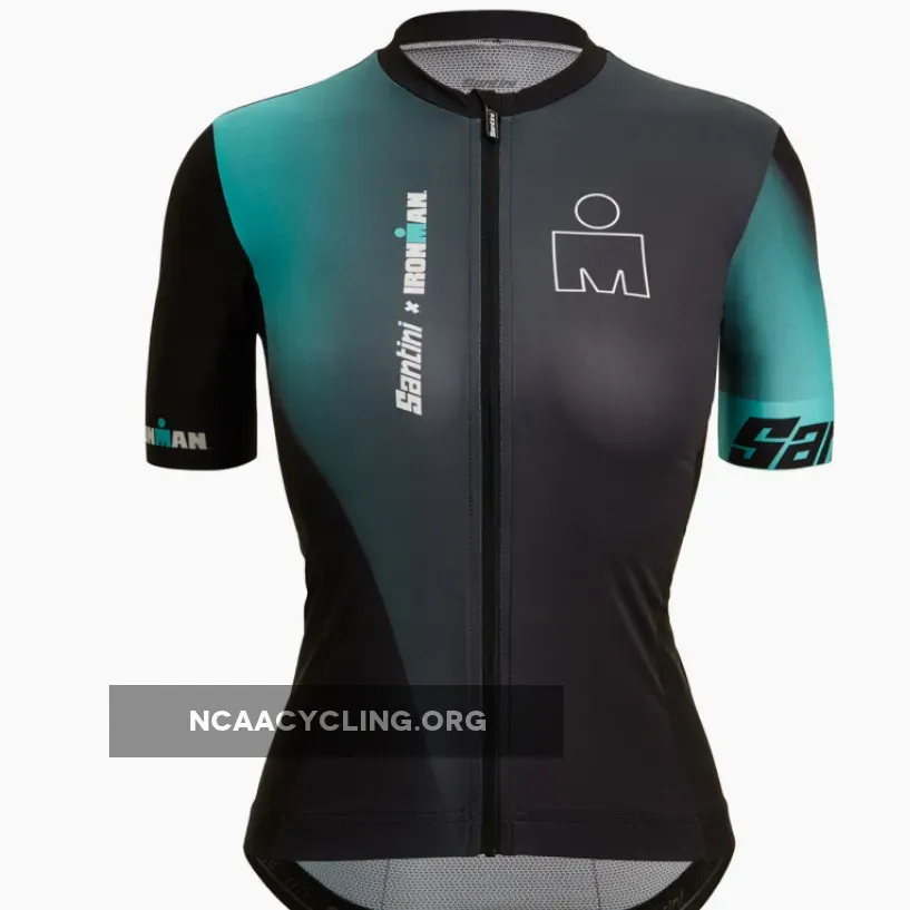 Santini Ironman Ikaika Women Jersey 2I940L75CTONUVIKA New Releases
