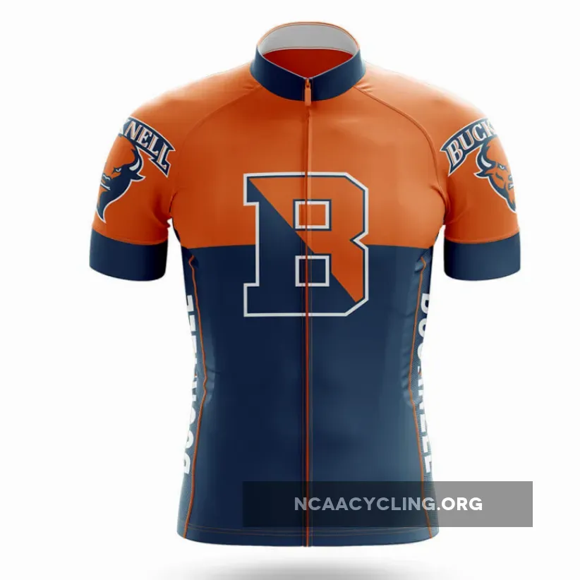 Where To Buy Bucknell University Cycling Jersey Ver.2