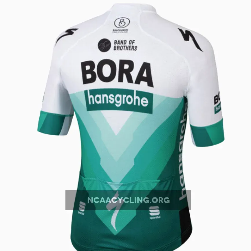 Bora Hansgrohe 2019 Bodyfit Team Jersey - Tour De France 5219100-101 Online