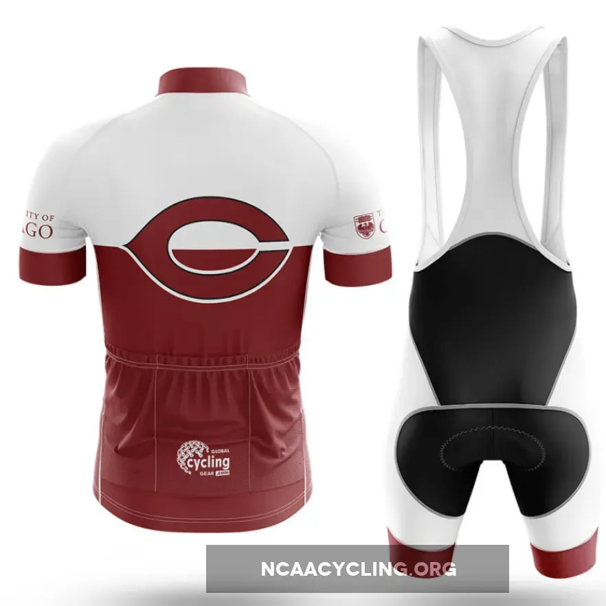 University Of Chicago V2 Cycling Jersey Only New Releases University Of Chicago V2 Cycling Jersey Only New Releases