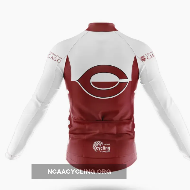 University Of Chicago V2 Cycling Jersey Only New Releases University Of Chicago V2 Cycling Jersey Only New Releases