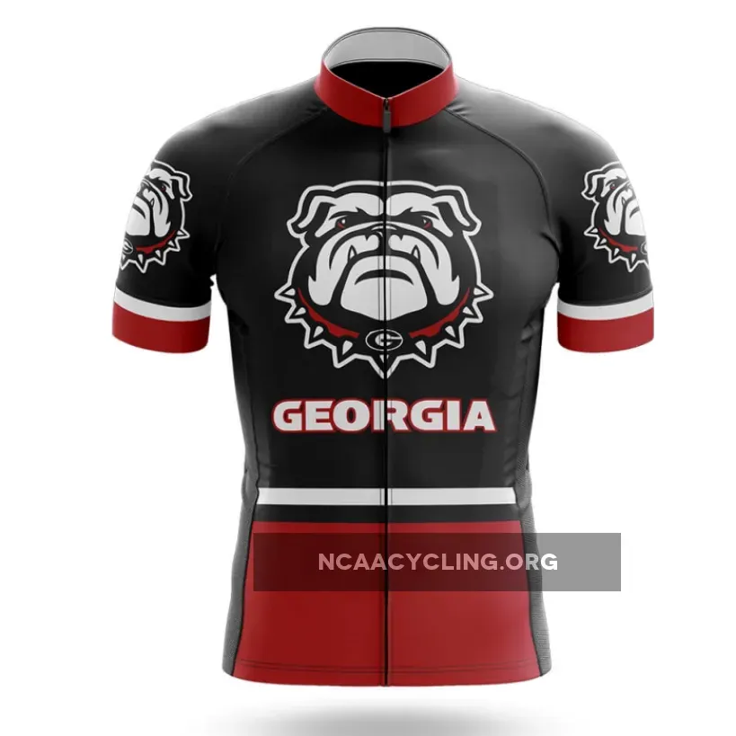 Where To Buy G Bulldogs Cycling Jersey