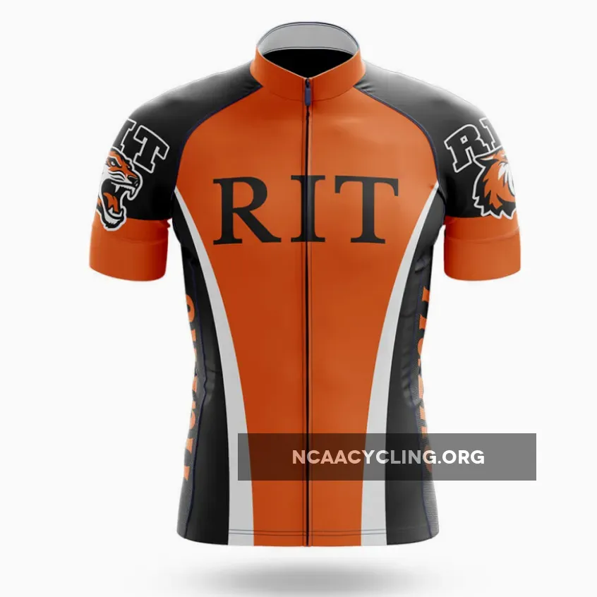 Rochester Institute of Technology - Men's Cycling / Jersey Only