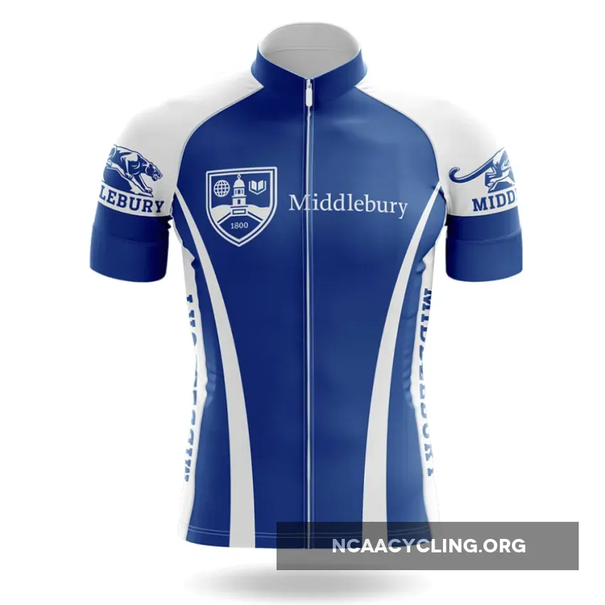 Middlebury College Cycling - Jersey Only