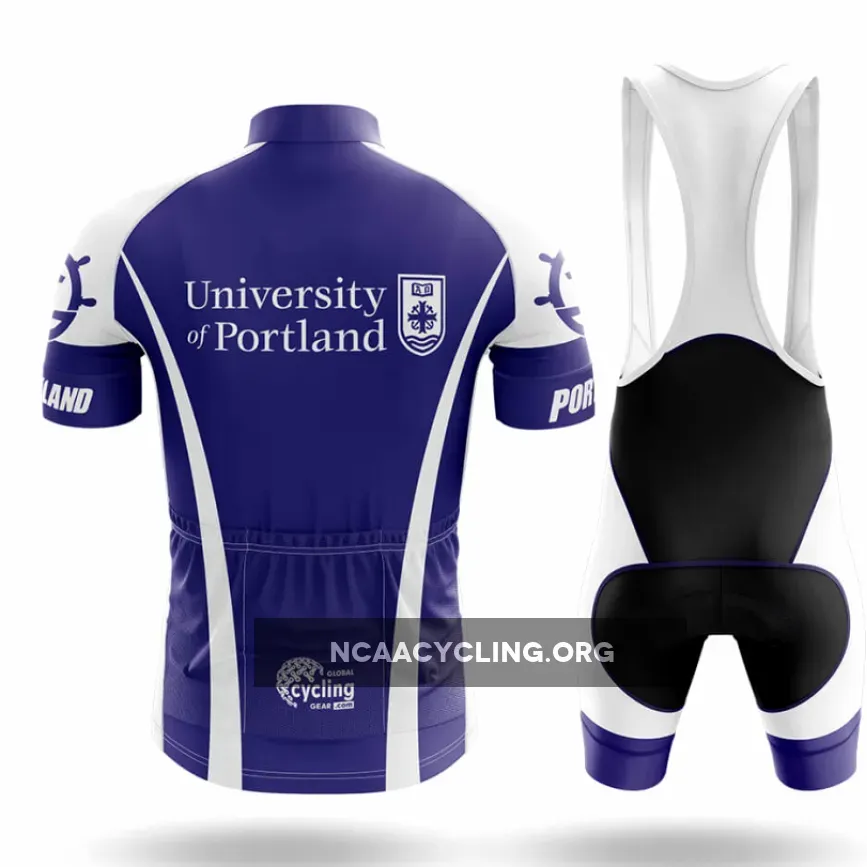 University of Portland Cycling - Jersey Only