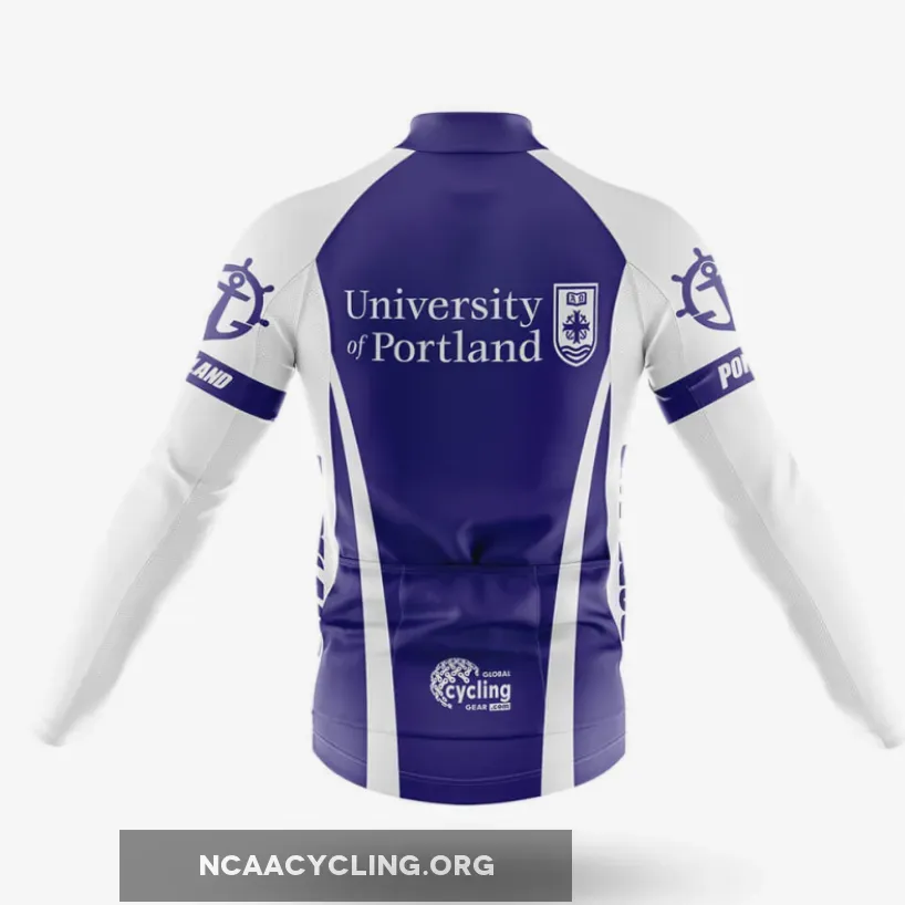 University of Portland Cycling - Jersey Only
